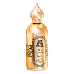 Attar Collection The Persian Gold, Parfumovaná voda 100ml - Tester