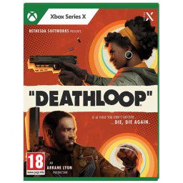Deathloop XBOX Series X