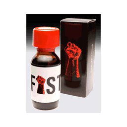 Fist poppers - 24 ml