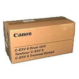 Valec CANON C-EXV9 Black