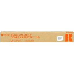 Toner RICOH Typ 110 Yellow Aficio CL 5000, Lanier LP 036c