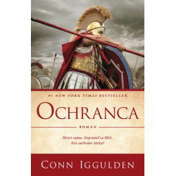 O(Conn Iggulden)