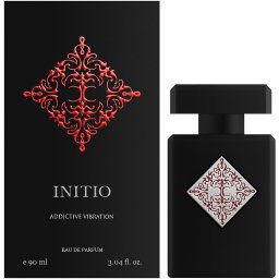 Initio Addictive Vibration, Parfumovaná voda 90ml