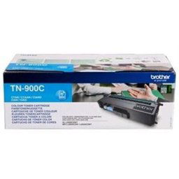 Toner BROTHER TN-900 Cyan HL-L9200CDWT, MFC-L9550CDWT