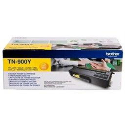 Toner BROTHER TN-900 Yellow HL-L9200CDWT, MFC-L9550CDWT