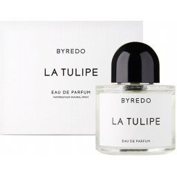 BYREDO La Tulipe, Parfumovaná voda 100ml, Tester