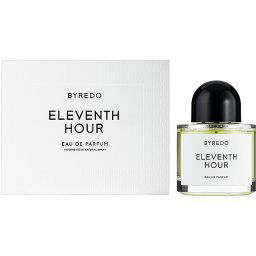 BYREDO Eleventh Hour, Parfumovaná voda 100ml, Tester