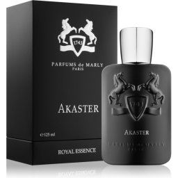Parfums De Marly Akaster, Parfumovaná voda 125ml