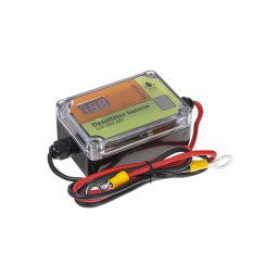 Desulfátor 12V 48V 200Ah CARCLEVER