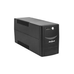 UPS REBEL Micropower 600 600VA 360W