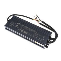 T-LED LED zdroj (trafo) 24V 500W IP67 Premium 056357