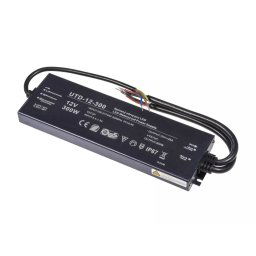 T-LED LED zdroj (trafo) 12V 300W IP67 Premium 056305