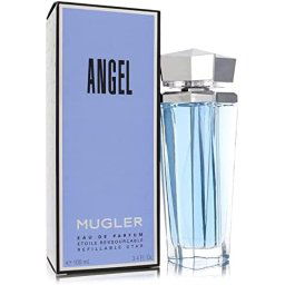 Thierry Mugler Angel, Parfémovaná voda 100ml - Naplnitelný - tester