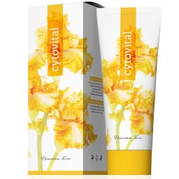 Cytovital regeneračný krém 50 ml Energy