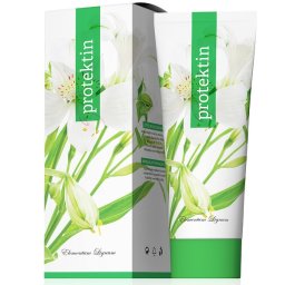 Protektin regeneračný krém 50 ml Energy