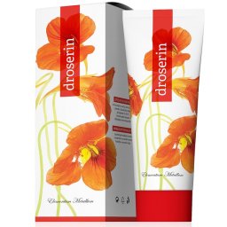 Droserin regeneračný krém 50 ml Energy