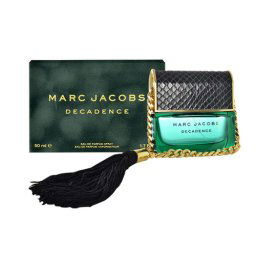 Marc Jacobs Decadence, Parfumovaná voda 100ml - Tester