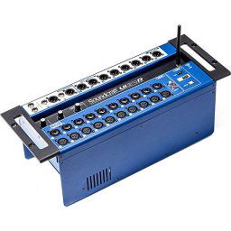Digitálny mixpult Ui-24R Soundcraft