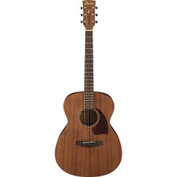 Akustická gitara PC12MH-OPN Open Pore Natural Ibanez