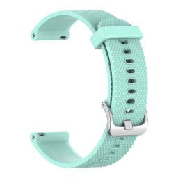 BStrap Silicone Land remienok na Xiaomi Watch S1 Active, teal (SGA006C0513)