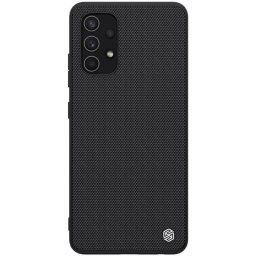 Púzdro Nillkin Textured Hard Case Samsung Galaxy A32 čierne