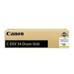 Valec CANON C-EXV34 Yellow iRAC2020L/iRAC2020i/iRAC2030L/iRAC2030i