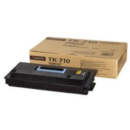 Toner KYOCERA TK-710/ FS-9130/ 9530/ 40 000 strán/ čierny