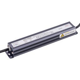 LED Solution LED zdroj (trafo) 24V 60W IP67 SLIM 05619