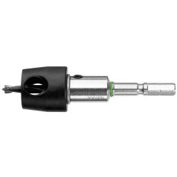 FESTOOL BTA HW D 5 CE vrták s hĺbkový dorazom 492522