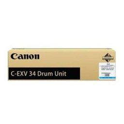 Valec CANON C-EXV34 Cyan iRAC2020L/iRAC2020i/iRAC2030L/iRAC2030i