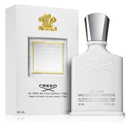 Creed Silver Mountain Water, Parfumovaná voda 50ml