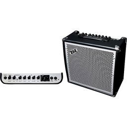 Gitarové tranzistorové kombo E-40DFX 40W 10" ZAR