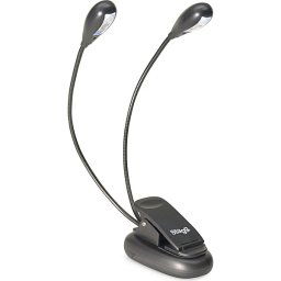 Lampa na noty MUS-LED 4 Stagg