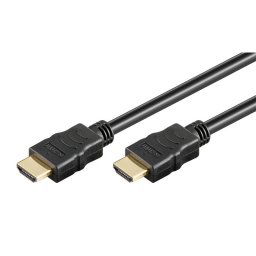 Kábel GOOBAY 47575 HDMI 2.1 8K 3m