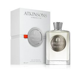 Atkinsons Mint & Tonic, Parfumovaná voda 100ml
