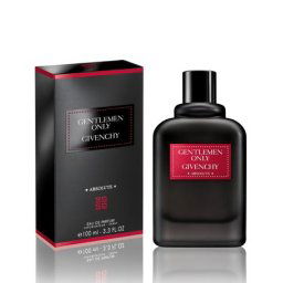 Givenchy Gentlemen Only Absolute, Parfumovaná voda 100ml - tester