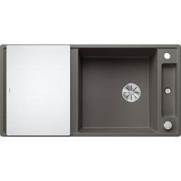 Blanco Axia III XL 6 S sivý vulkán