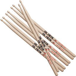 Paličky na bicie 5A American Classic 4 Pack VIC FIRTH