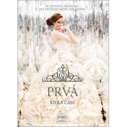 P(Kiera Cass)