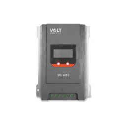 Solárny regulátor VOLT Sol 12/24V MPPT 30A Bluetooth