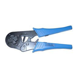 Kliešte lisovacie na dutinky TIPA HSC8 16-4