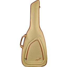 Púzdro na elektrickú gitaru FET-610 Tweed Fender