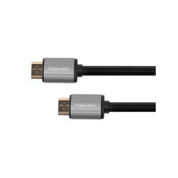 Kábel KRUGER & MATZ KM1204 Basic HDMI 4K 1,8m