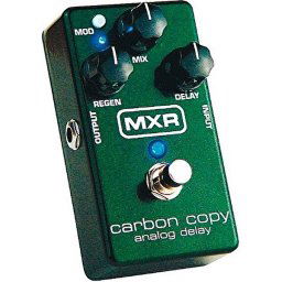 Gitarový efekt MXR M169 Dunlop