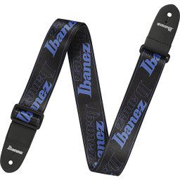 Pás na gitaru GSD50-BL Blue Logos Ibanez