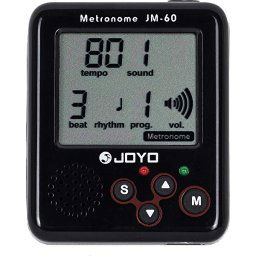 Digitálny metronóm JM-60B Joyo