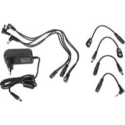 Adaptér sieťový CP-07A 9V Power Supply Caline