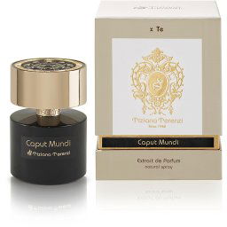 Tiziana Terenzi Caput Mundi, Parfumovaný extrakt 100ml