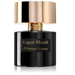 Tiziana Terenzi Caput Mundi, Parfumovaný extrakt 100ml - Tester