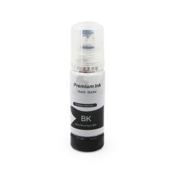 Atrament Epson 103 ecoTank black, kompatibilný